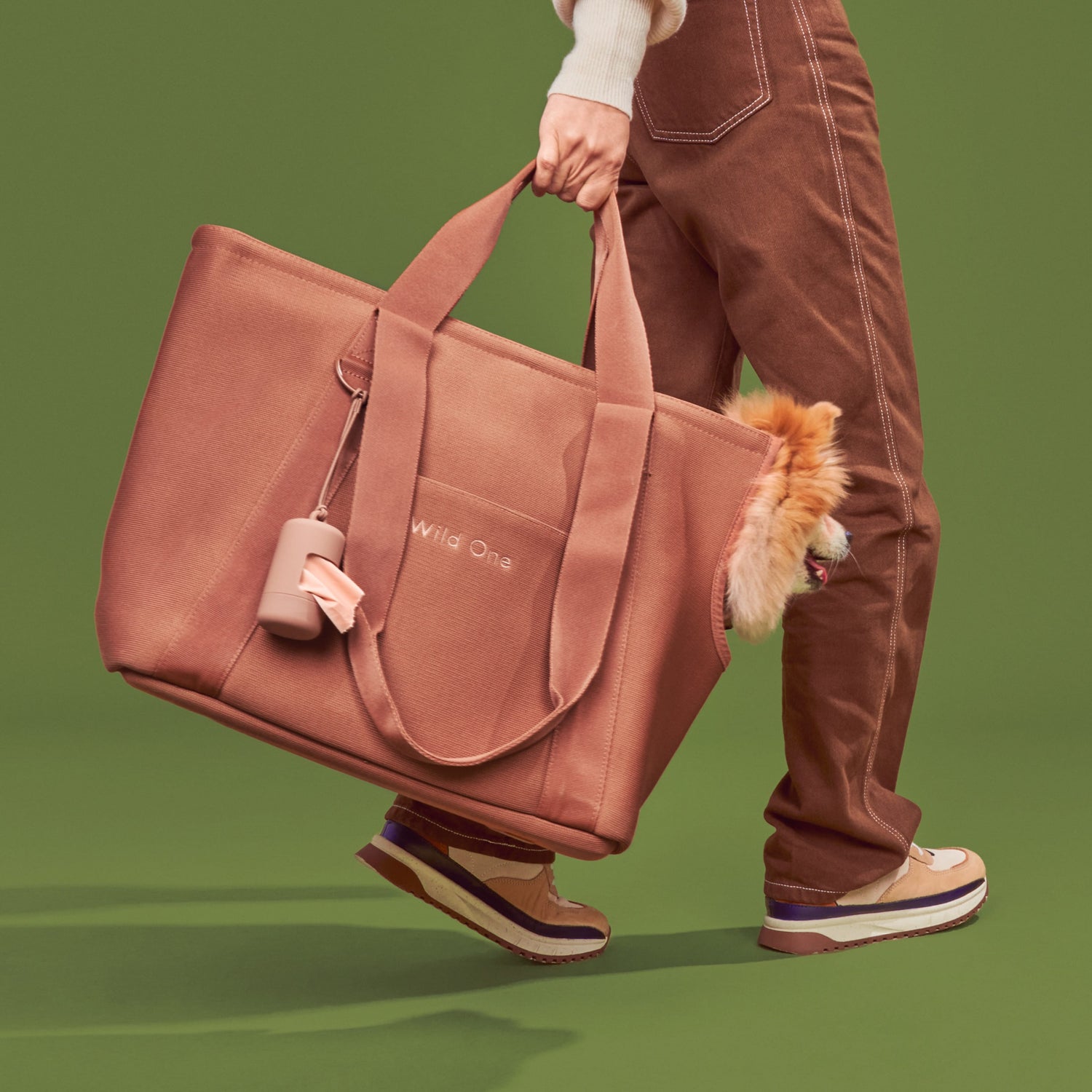 Carry