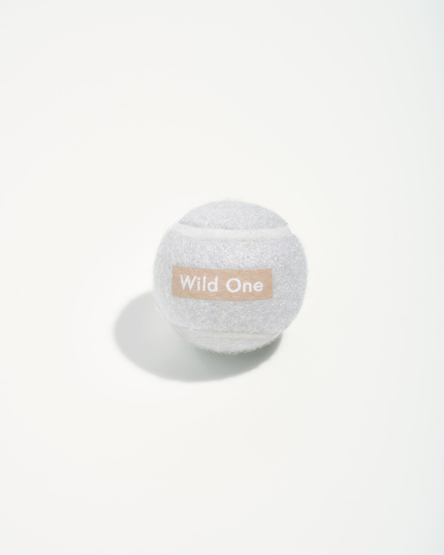 White / Small