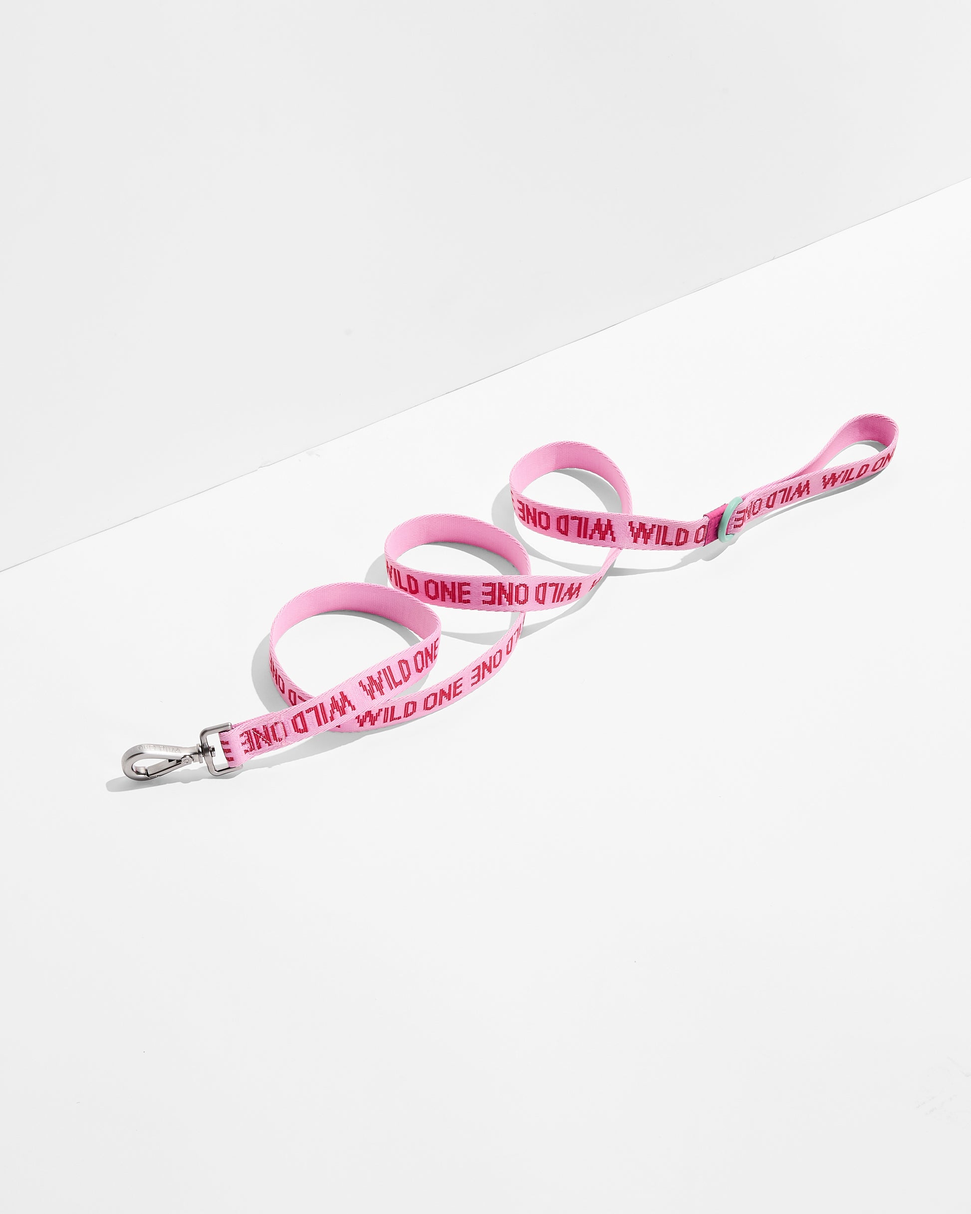 Bubblegum Colorblock