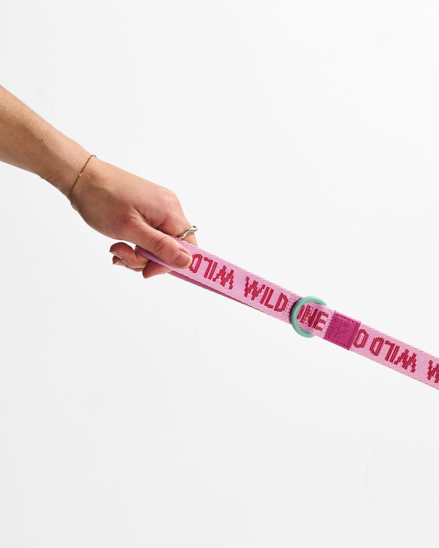 Bubblegum Colorblock