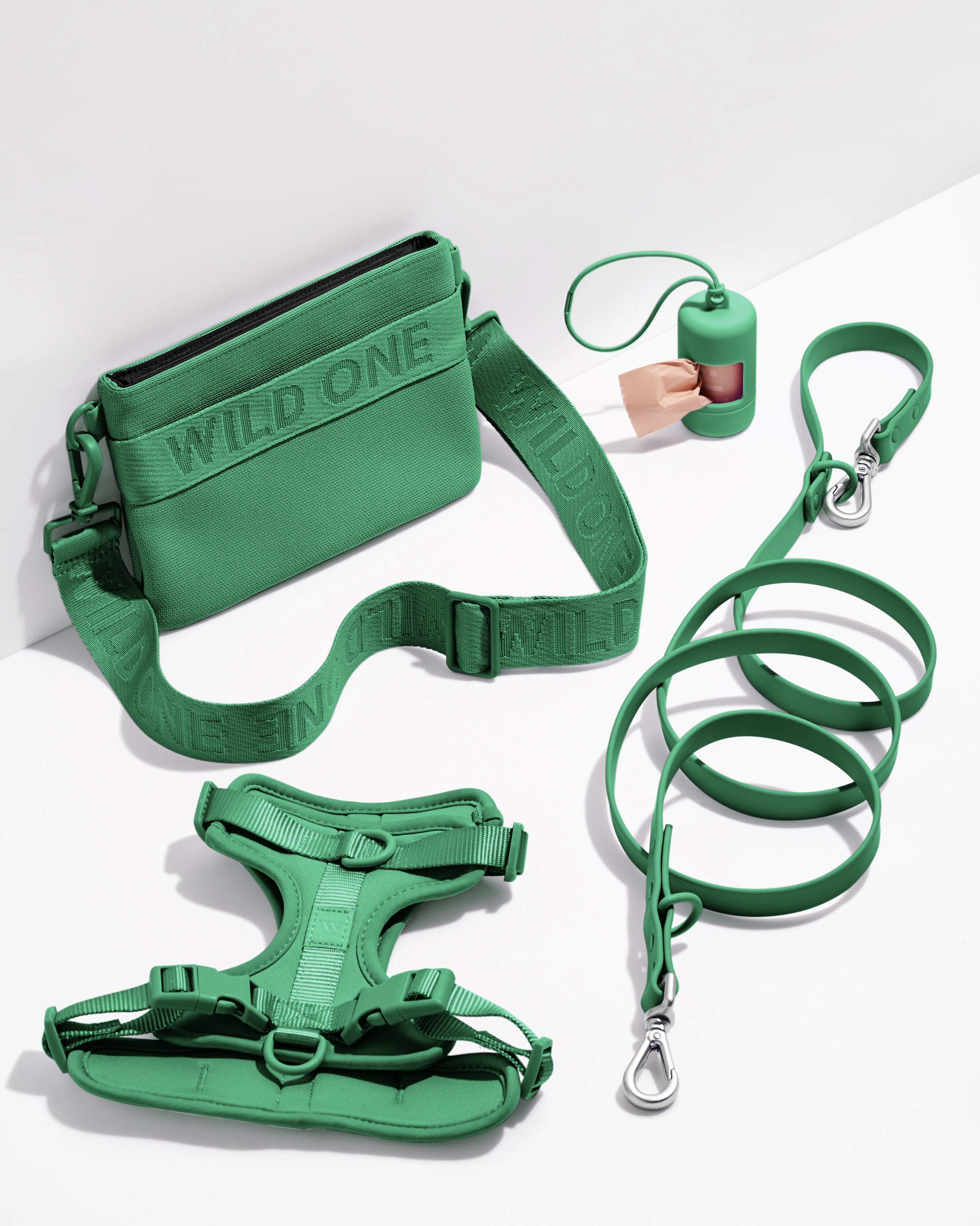 Wild one outlet leash review