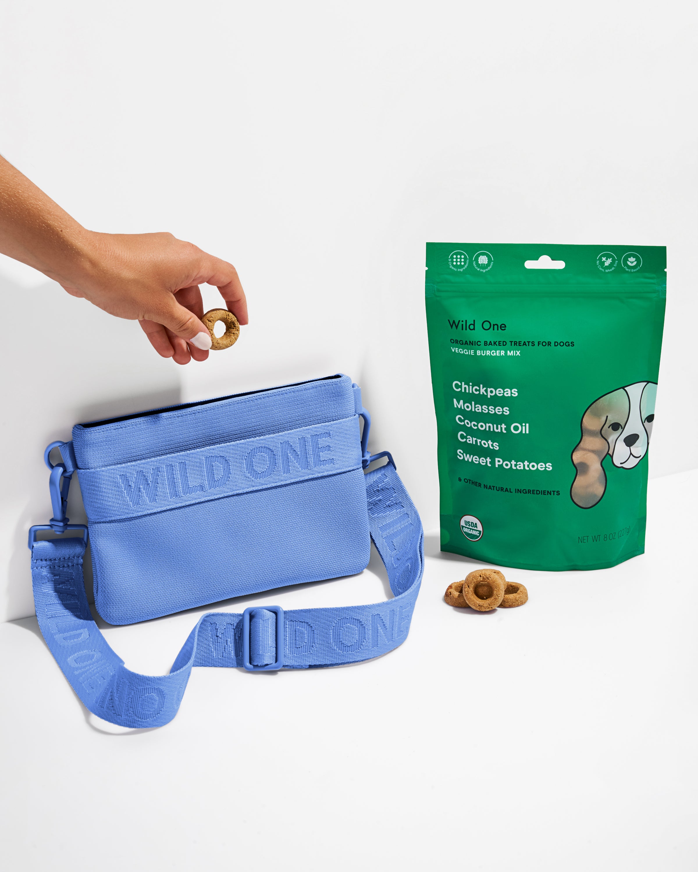 Treat pouch hotsell