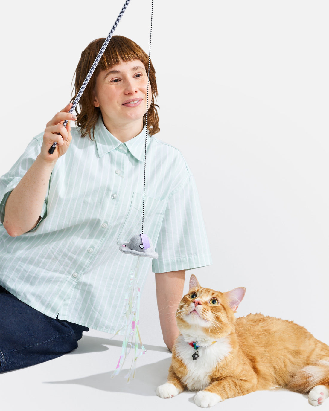 How Much Should Cats Play Each Day?