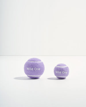 Wild One: NEW! Get busy with the Tennis Tumble
