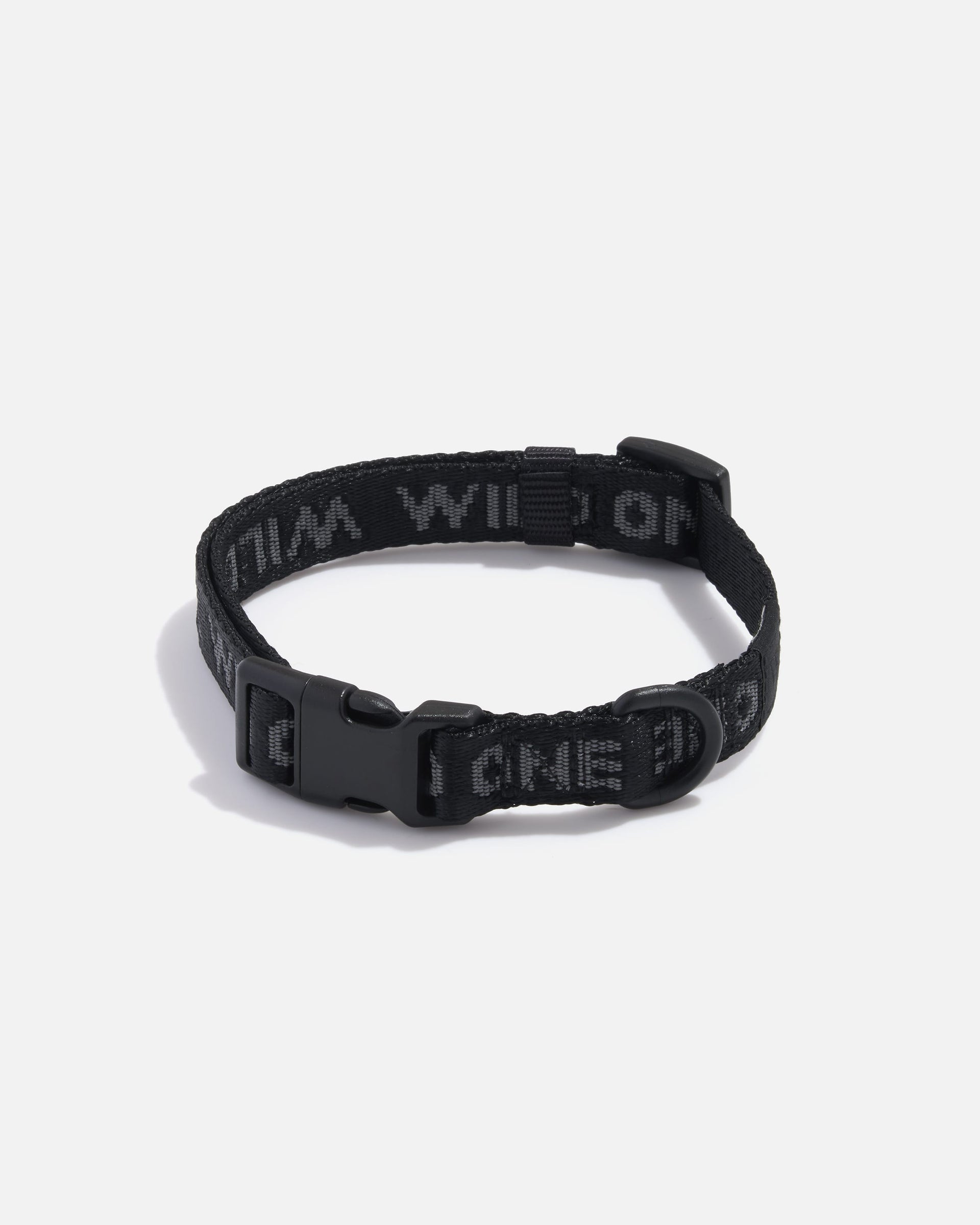 Quick-Release Dog Collar