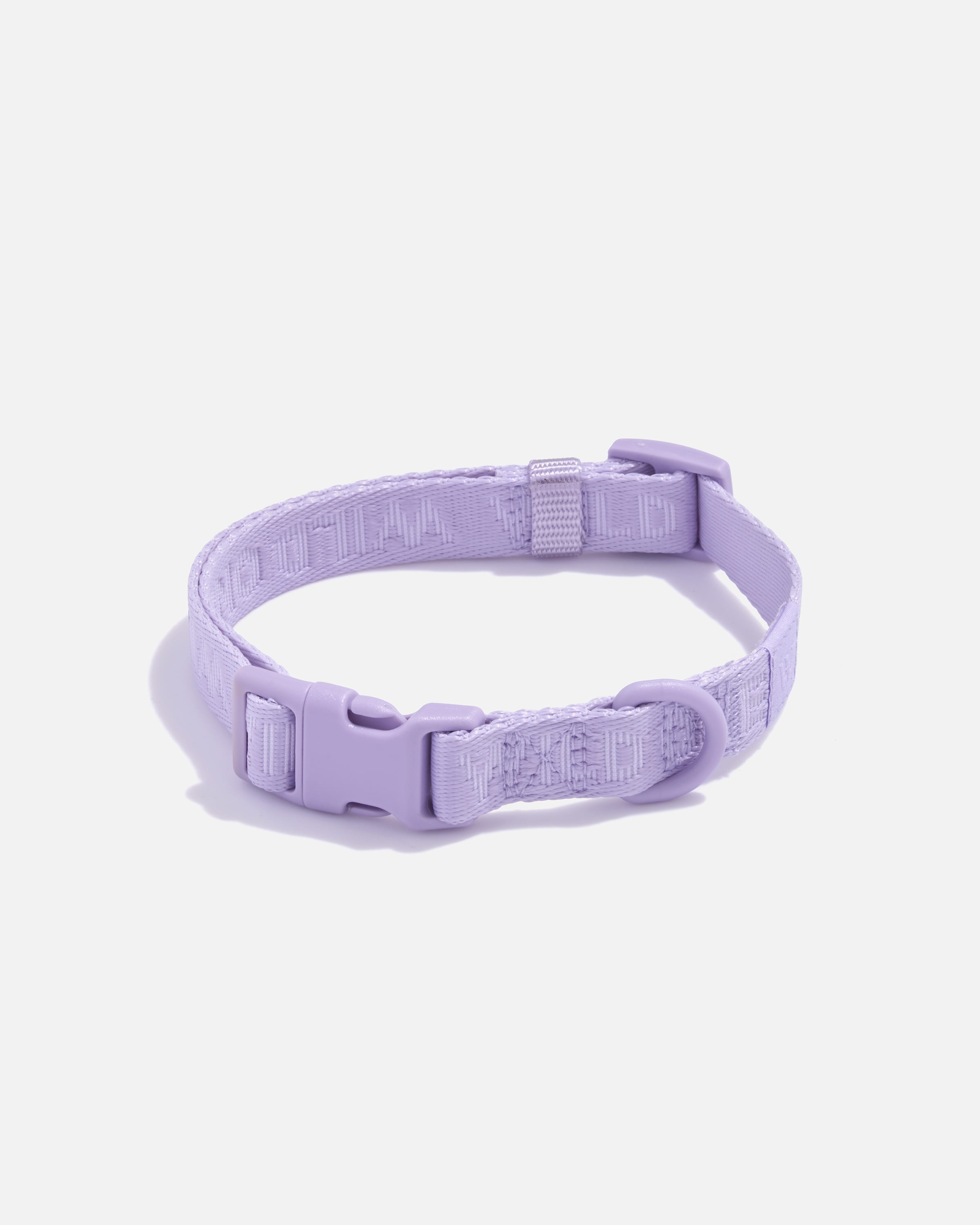 Quick-Release Dog Collar Flat | Wild One