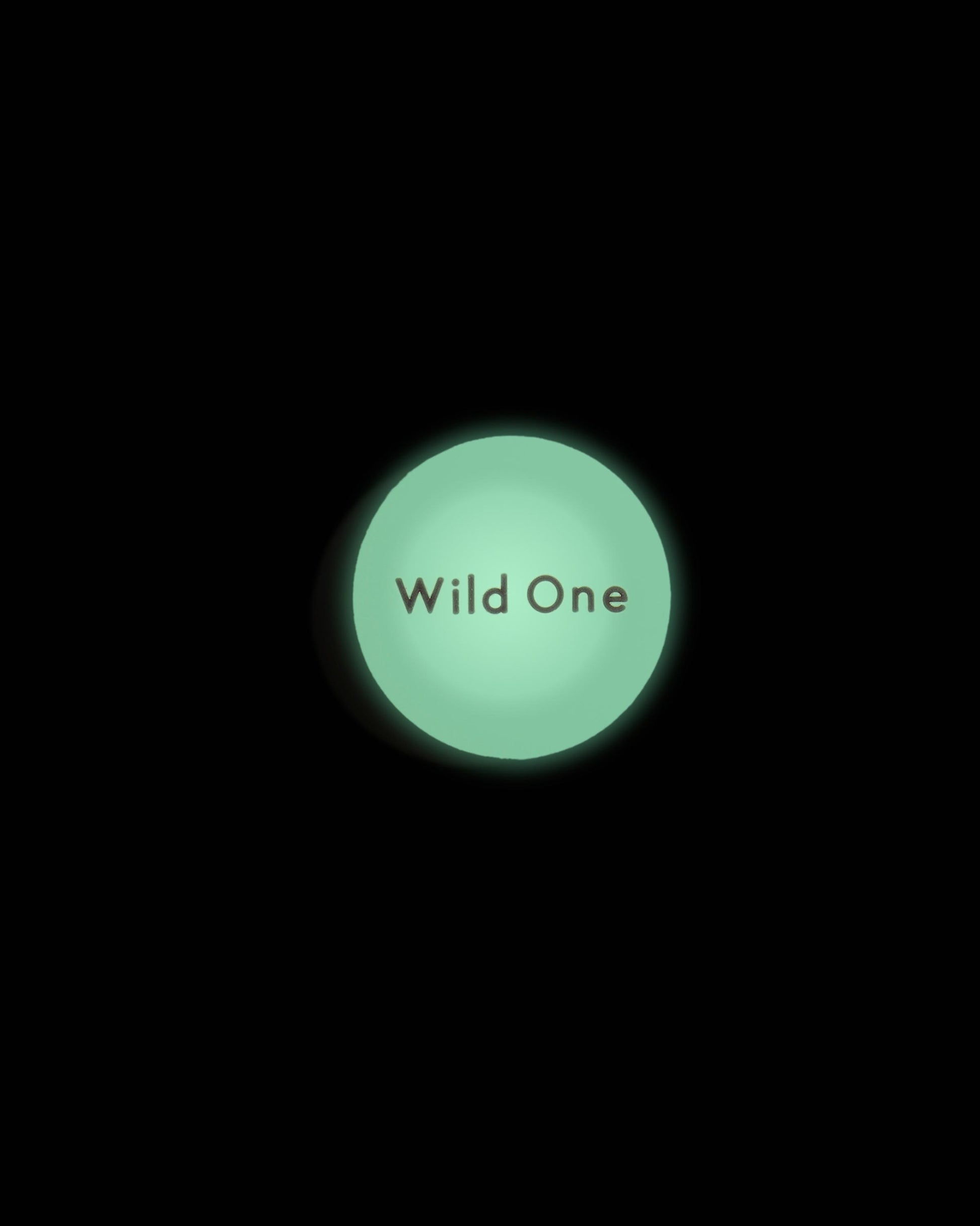 Default Variant | AirTag Holder glows in the dark