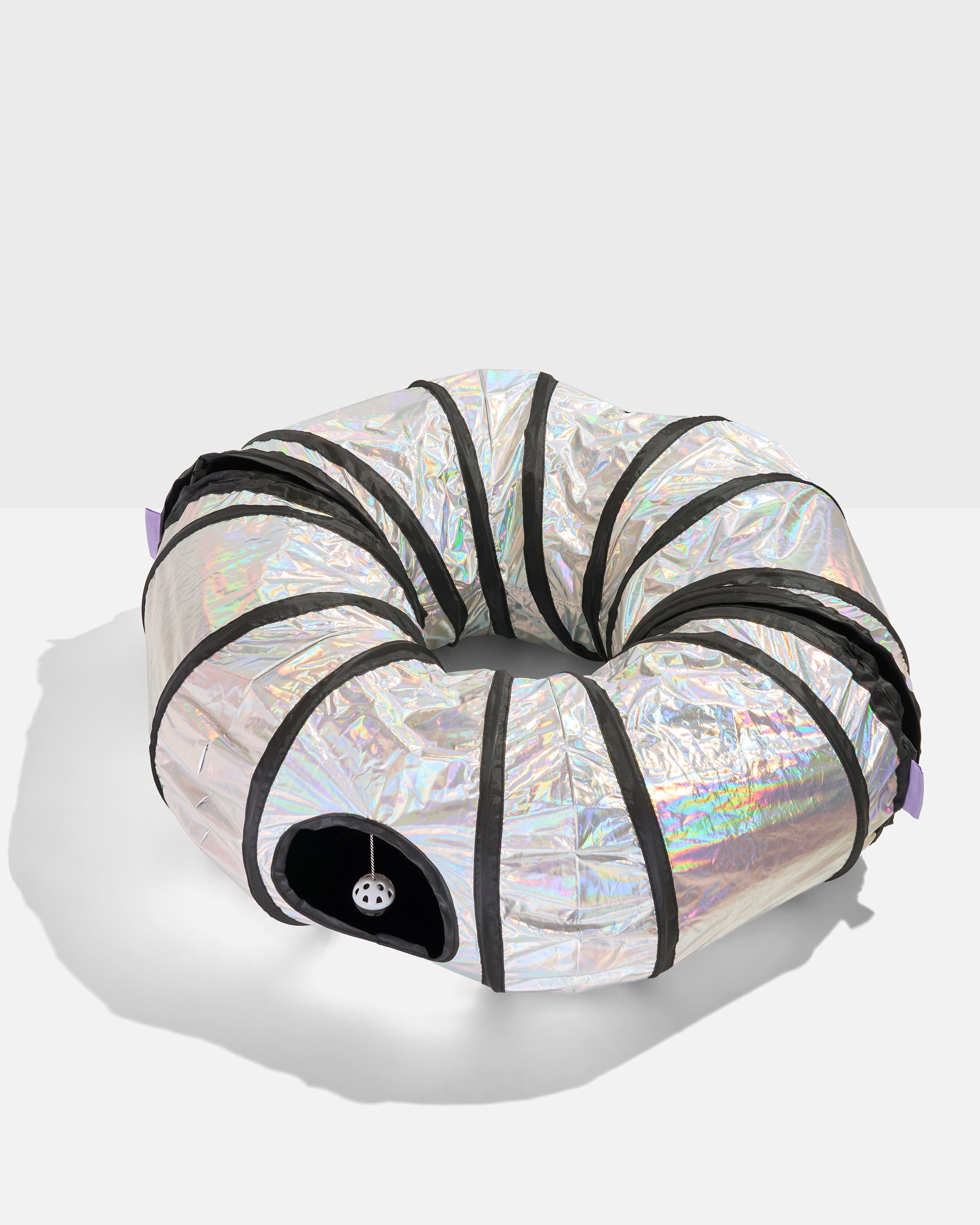 Cat Tunnel – Wild One