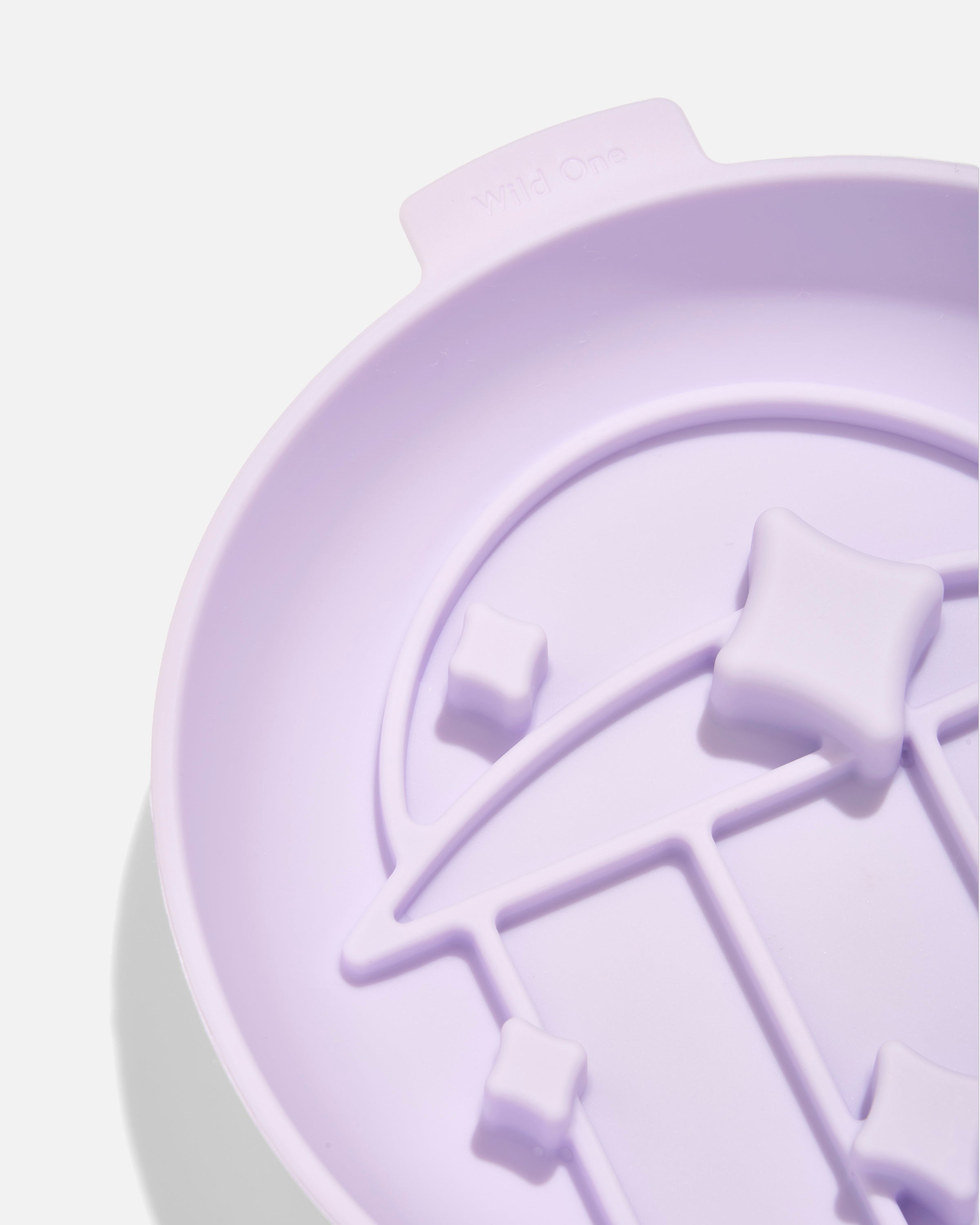 Cat Slow Feeder – Wild One