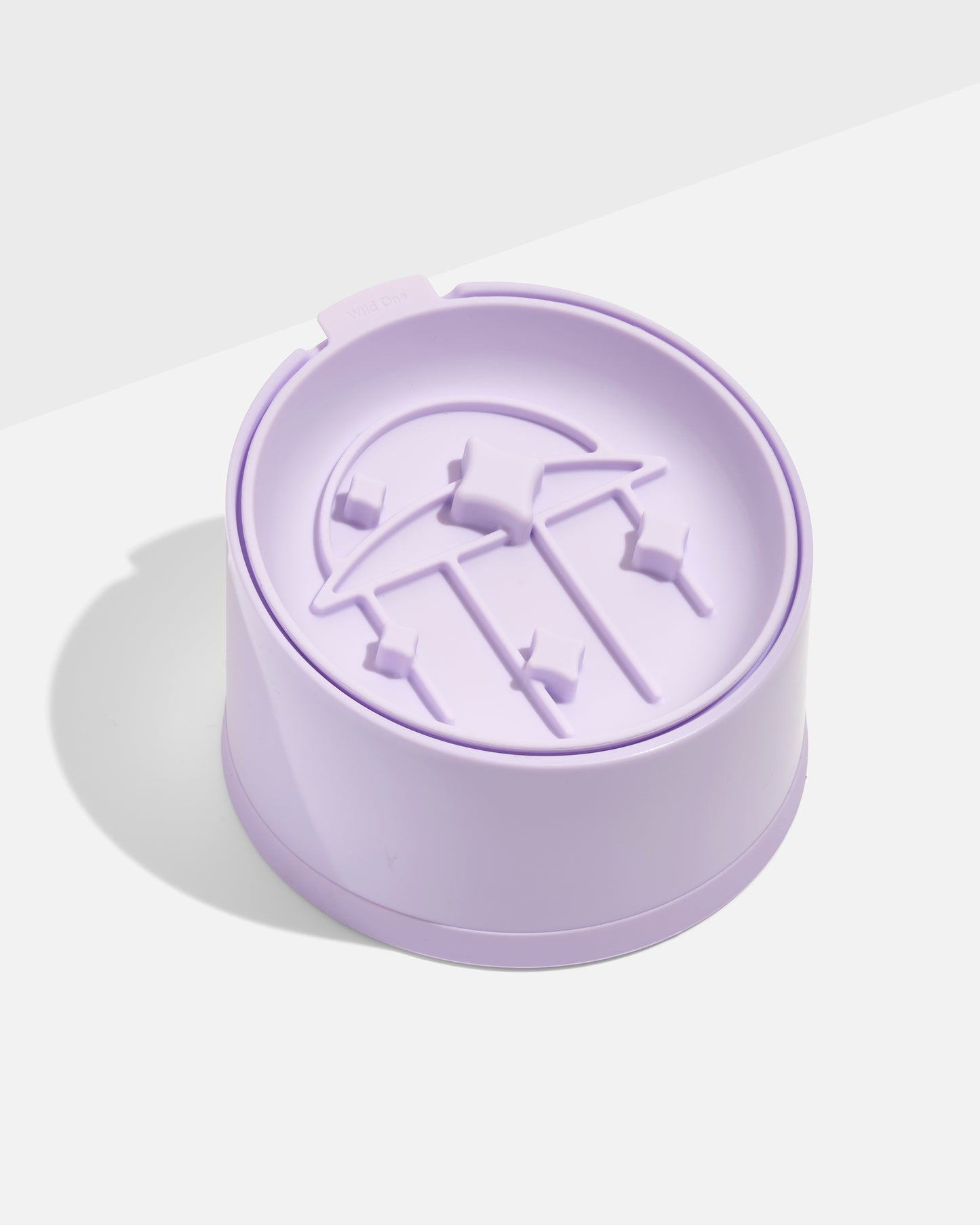 Lilac | UFO Design 🛸