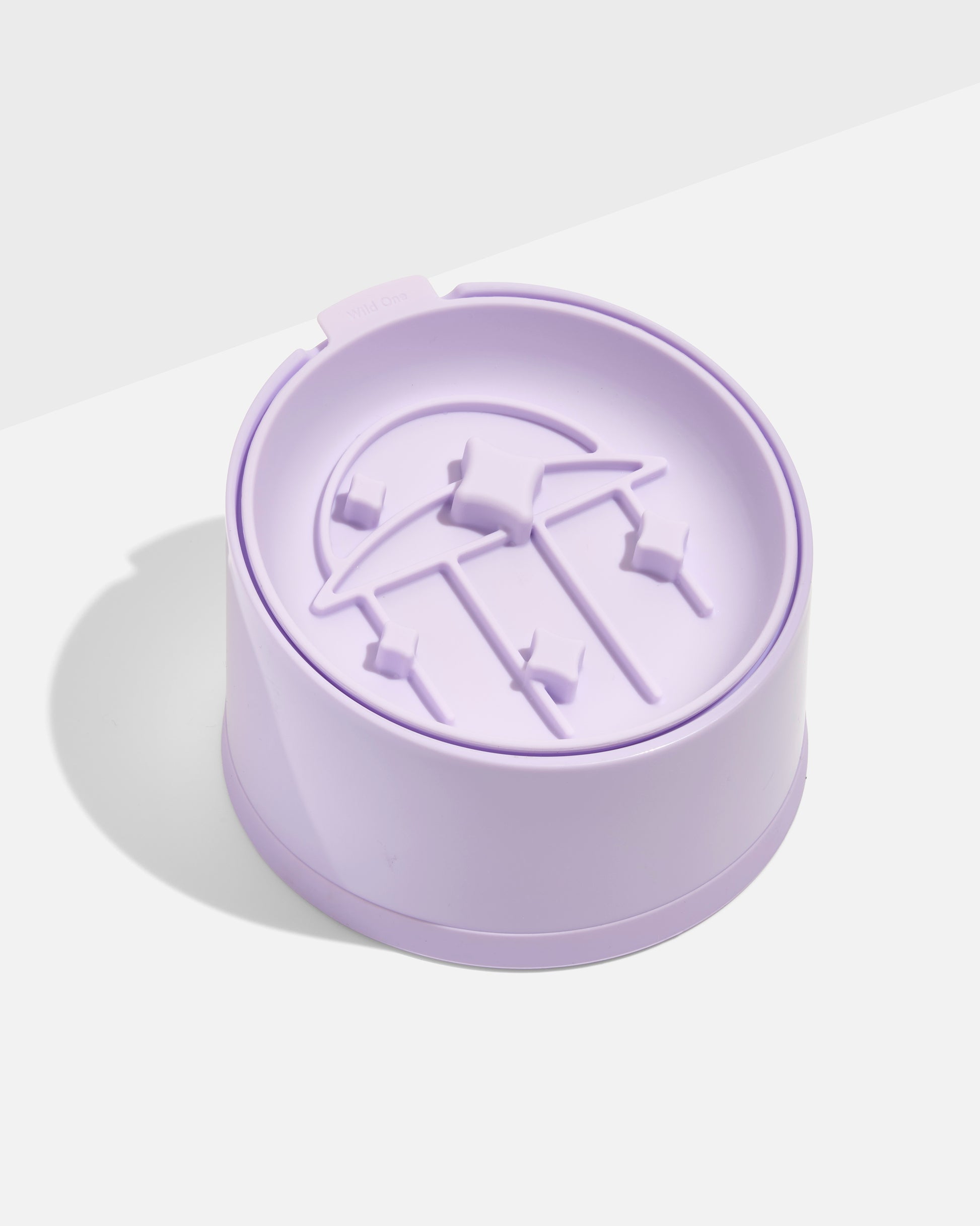 Lilac | UFO Design 🛸