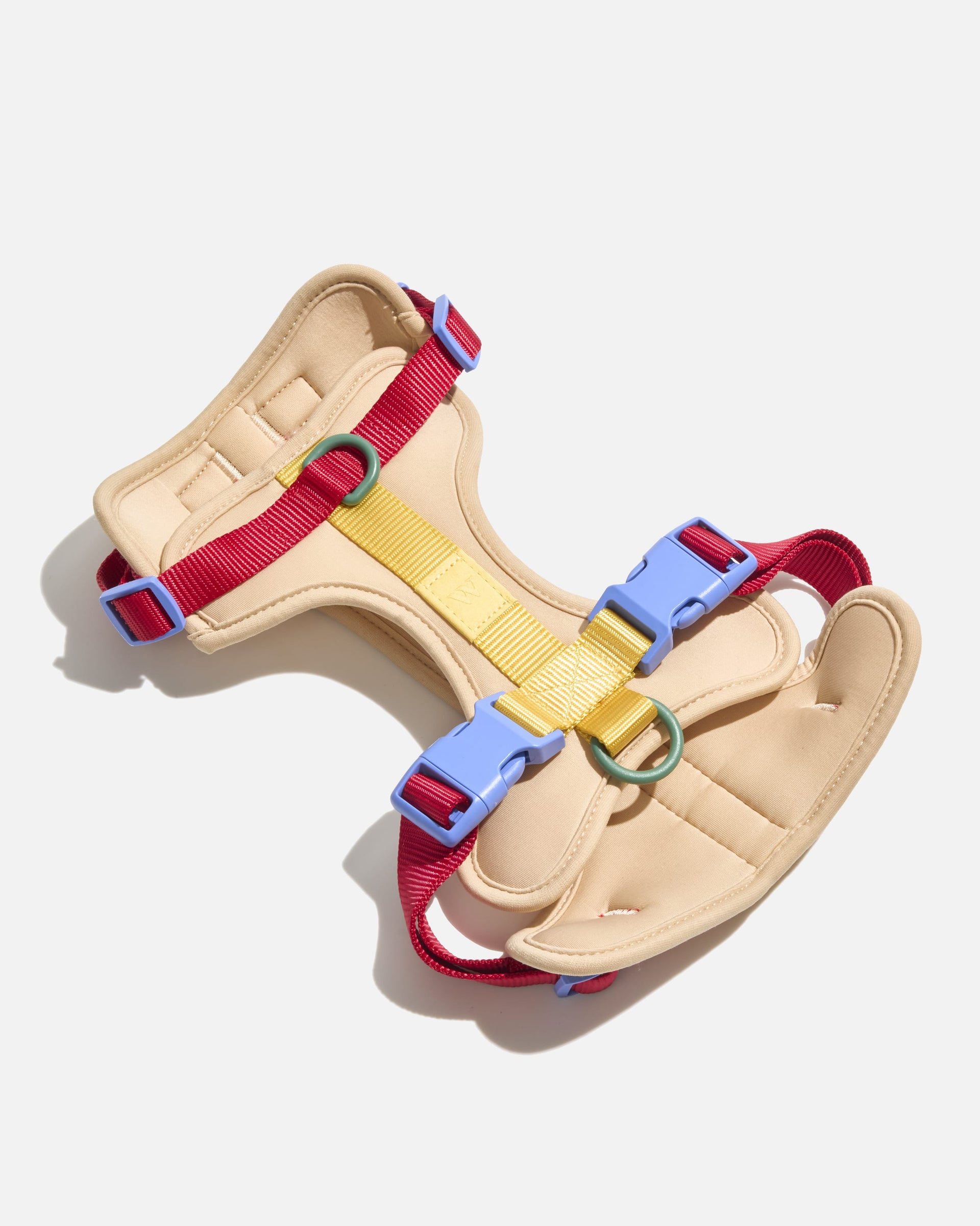 Classic Cushioned Harness