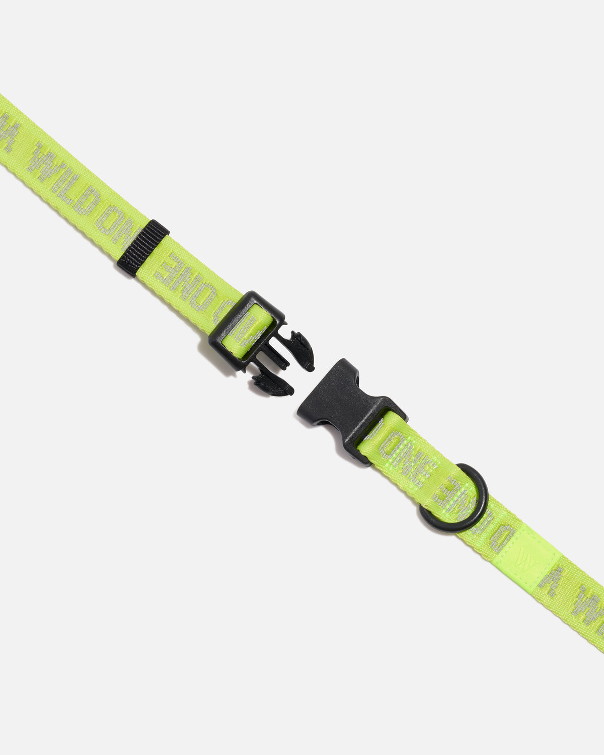 Limeade Reflective