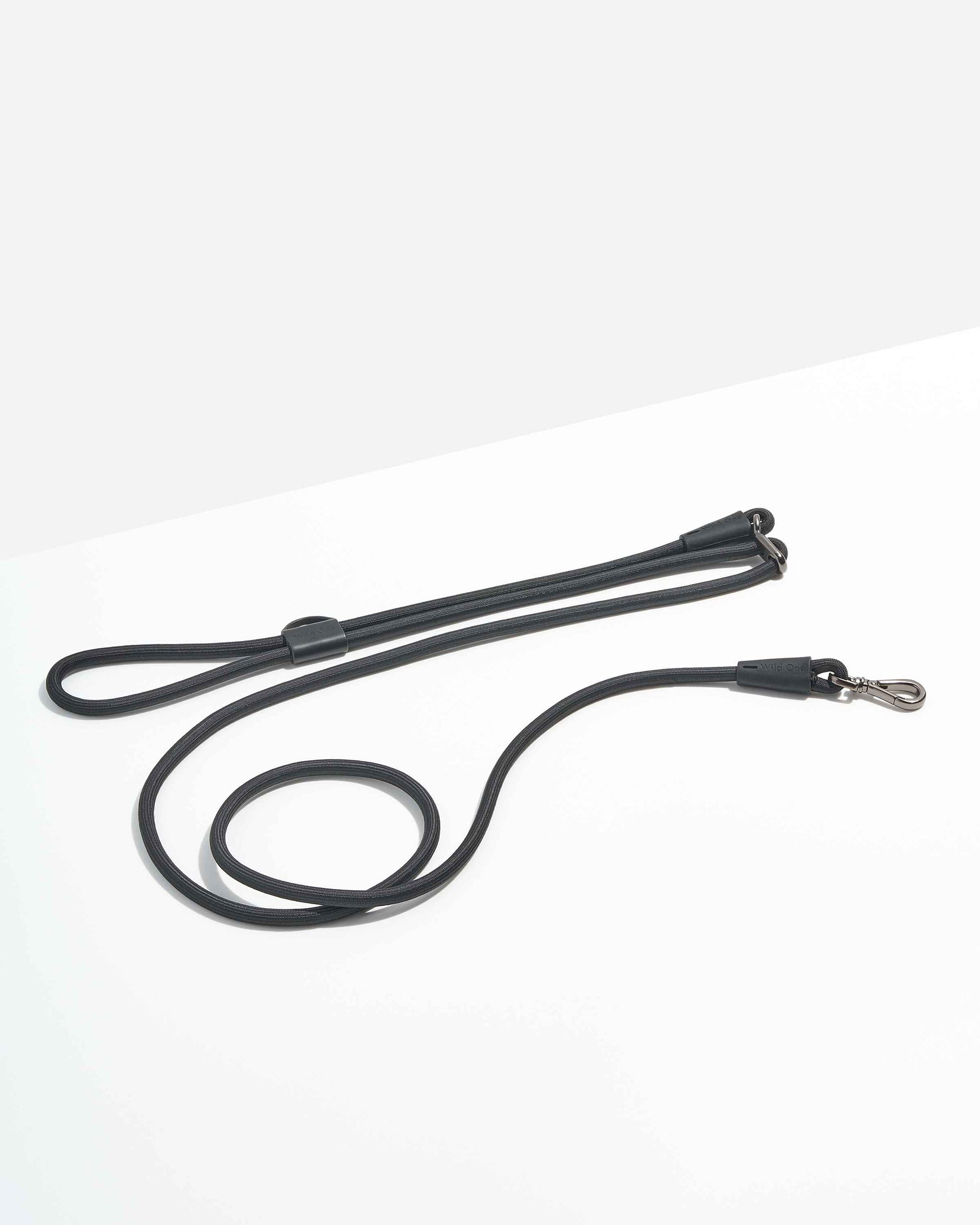 'Sand' - Hands Free Braided Leash main image 1