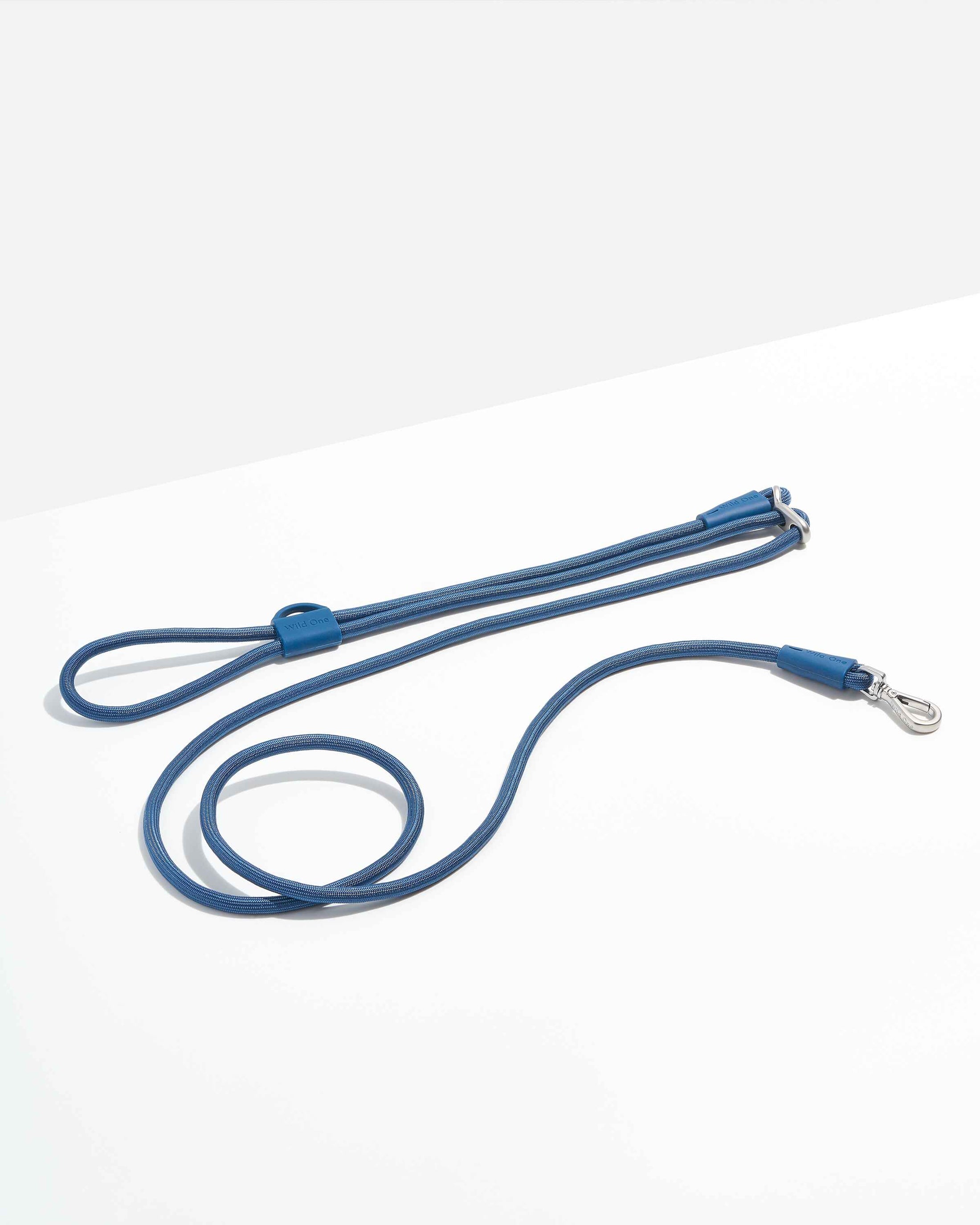Hands-Free Rope Leash | Wild One