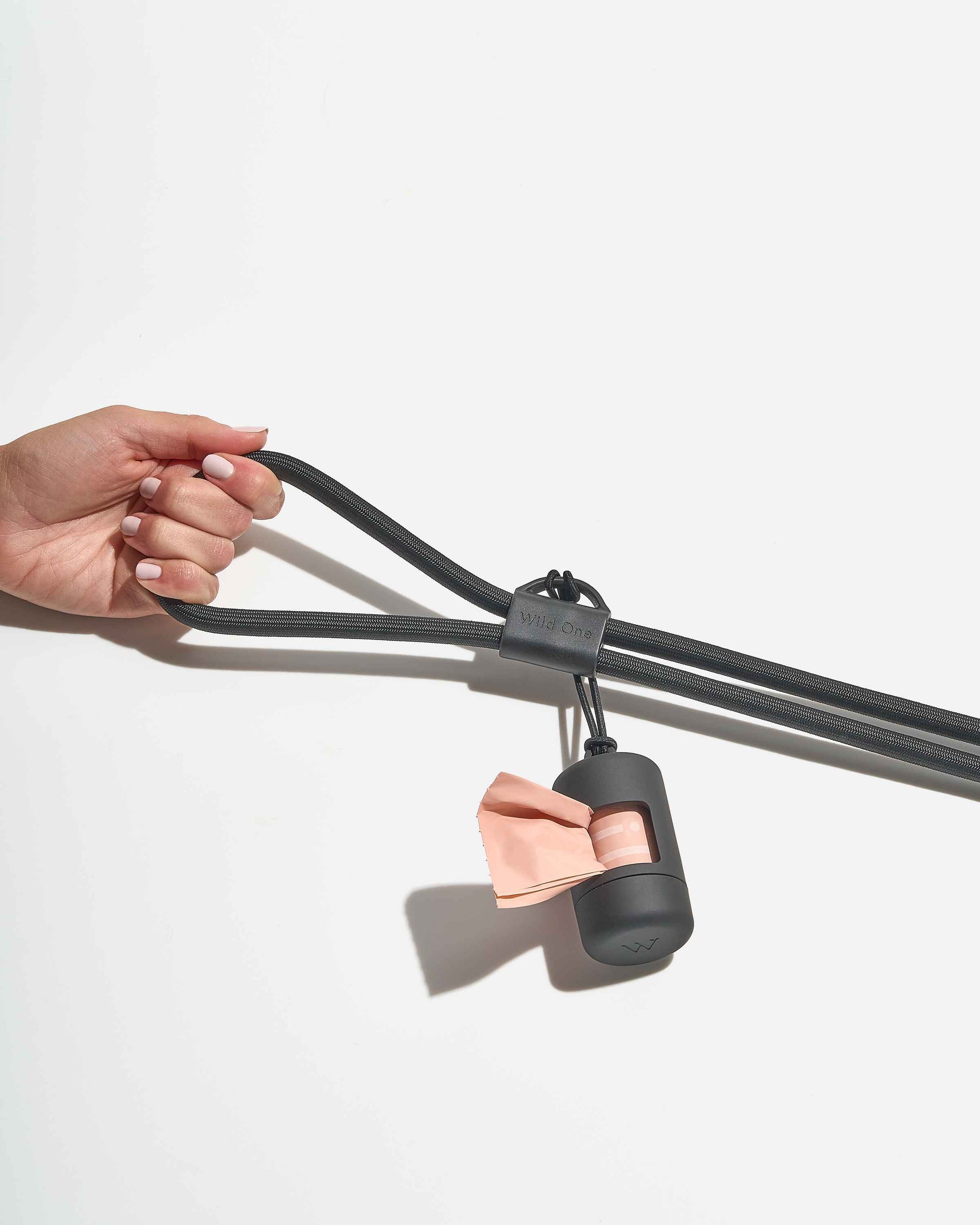 Hands-Free Rope Leash | Wild One
