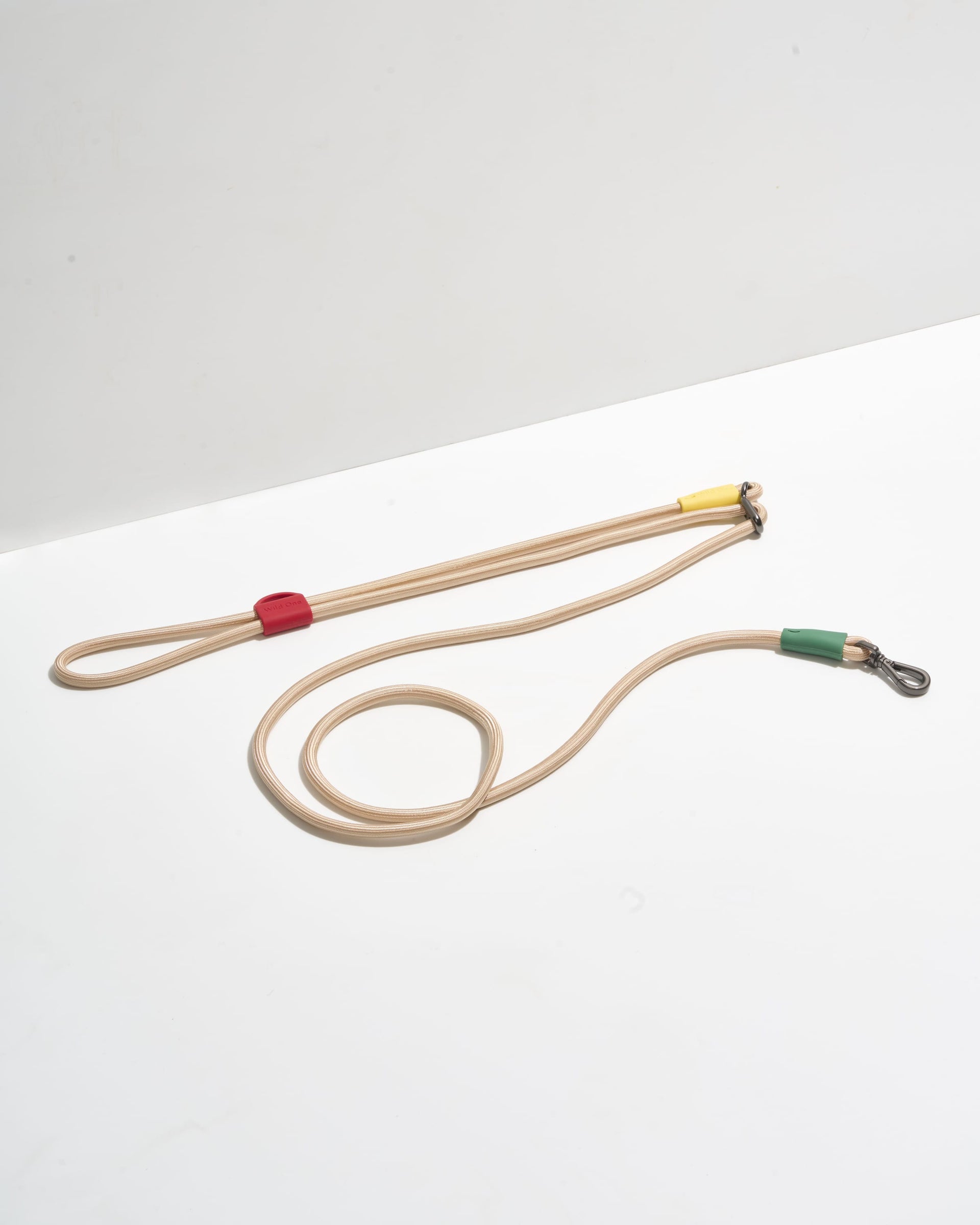 Hands-Free Rope Leash