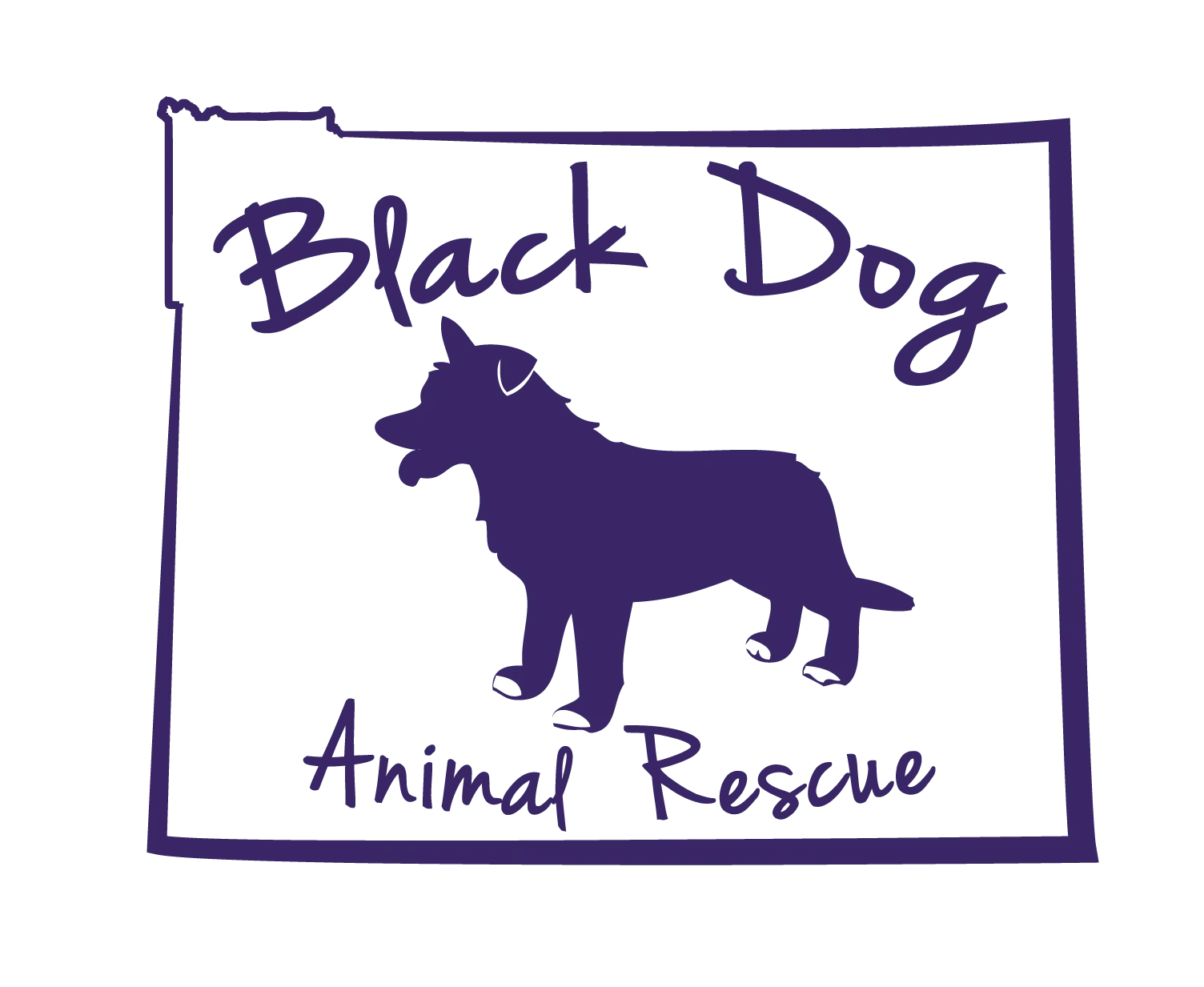 Black Dog Animal Rescue
