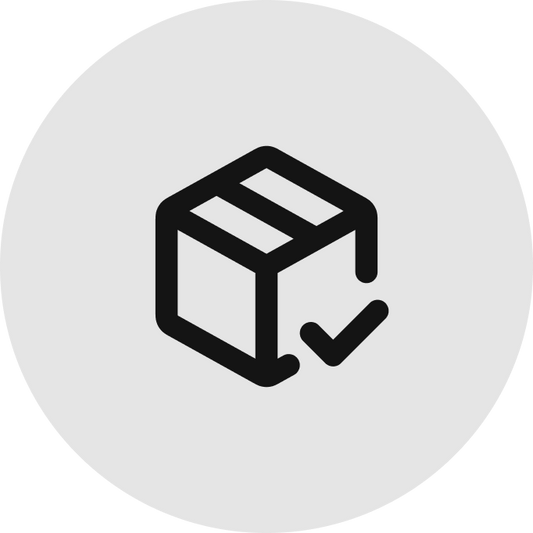 Free Return Shipping and Package Protection Valid in US – Redo Product Image