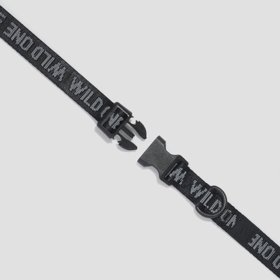 Black | Reflective for enhanced nighttime visibility