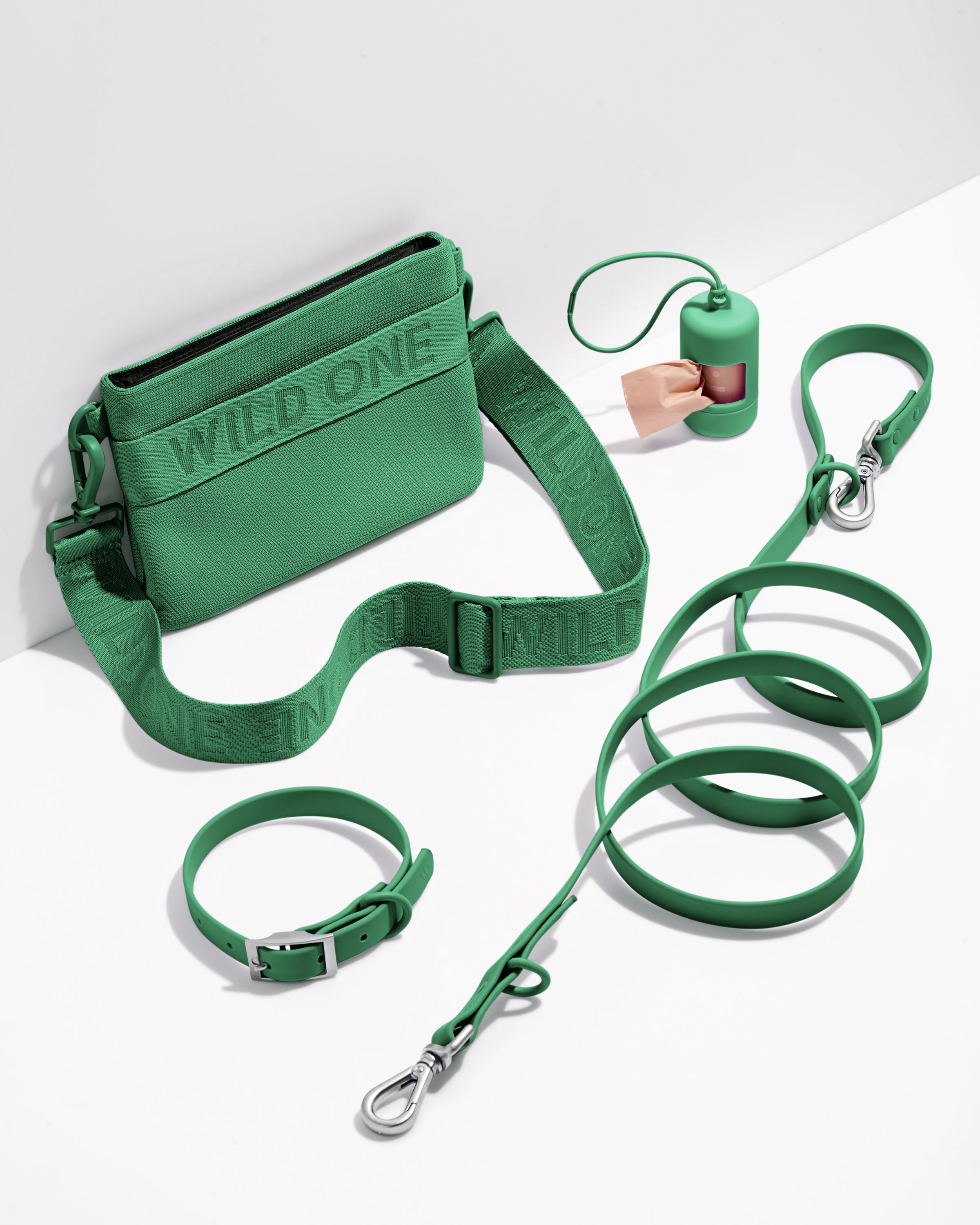 Wild one collar cheap