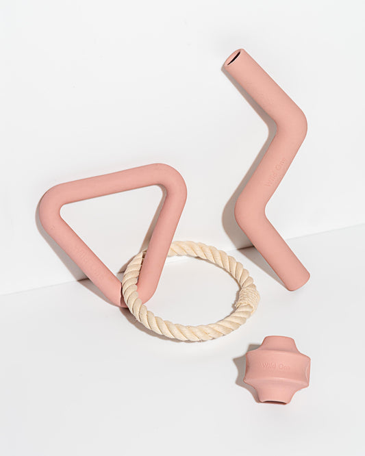 Toy Kit – blush