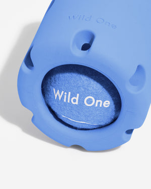 Wild One Tennis Tumble Dog Toy – MoMA Design Store