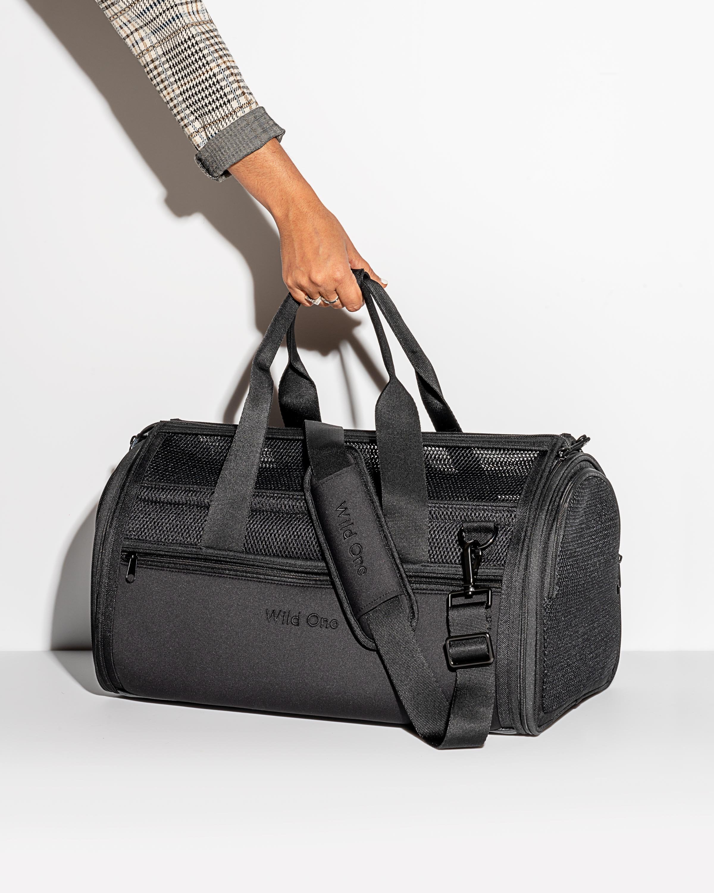 Wild One Travel Carrier
