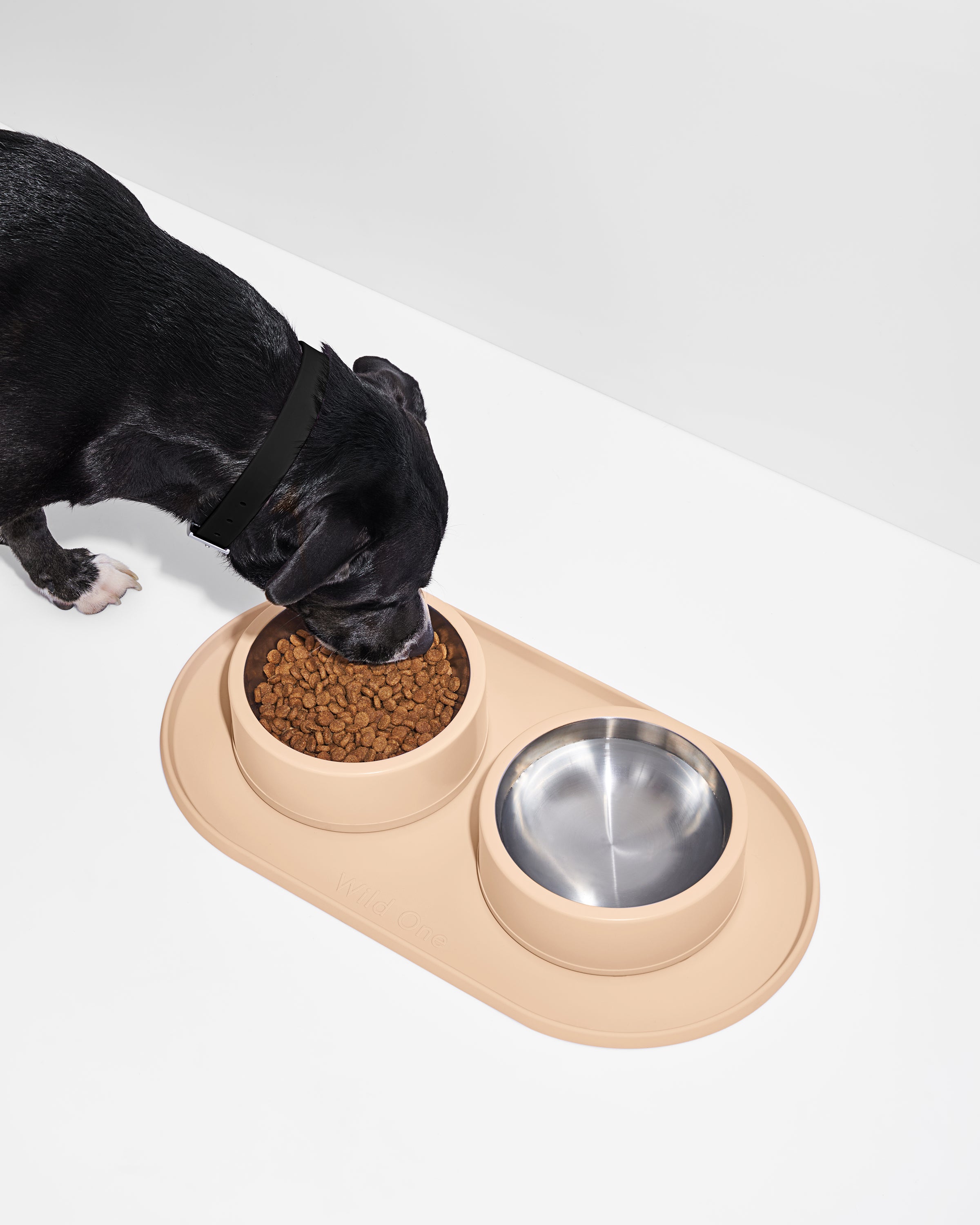 Luxury Dog Food Mat 