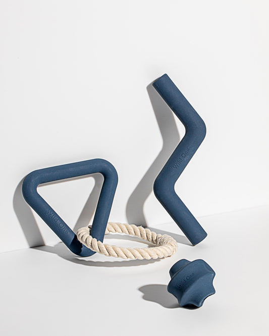 Toy Kit – Navy