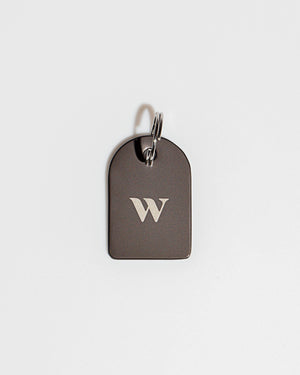 Metal Bulldog Clip, W: 7,5 cm, silver, 6 pc/ 1 pack